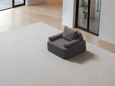 Sleeper Sofa / Sleeper Chair / Charcoal