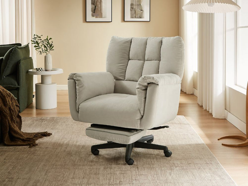 Lifely Work-From-Home Chair