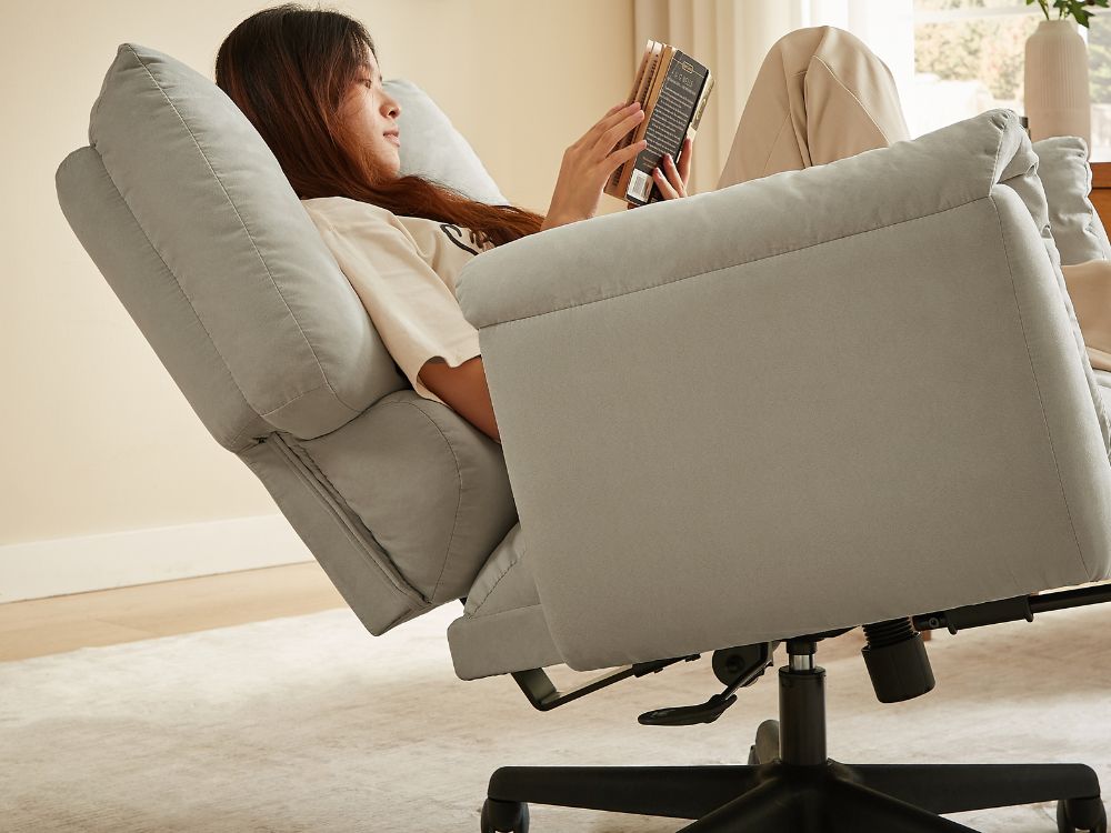 Lifely Work-From-Home Chair