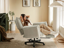 Lifely Work-From-Home Chair