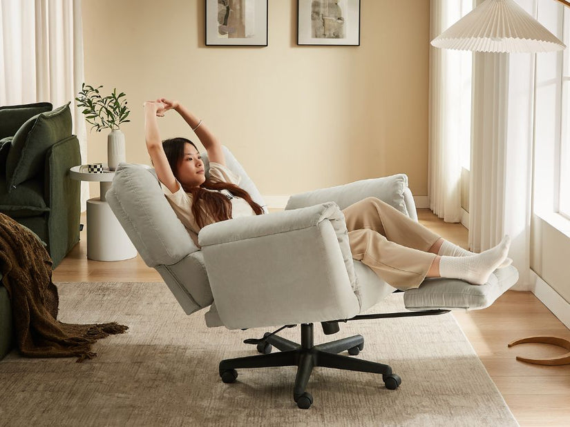Lifely Work-From-Home Chair
