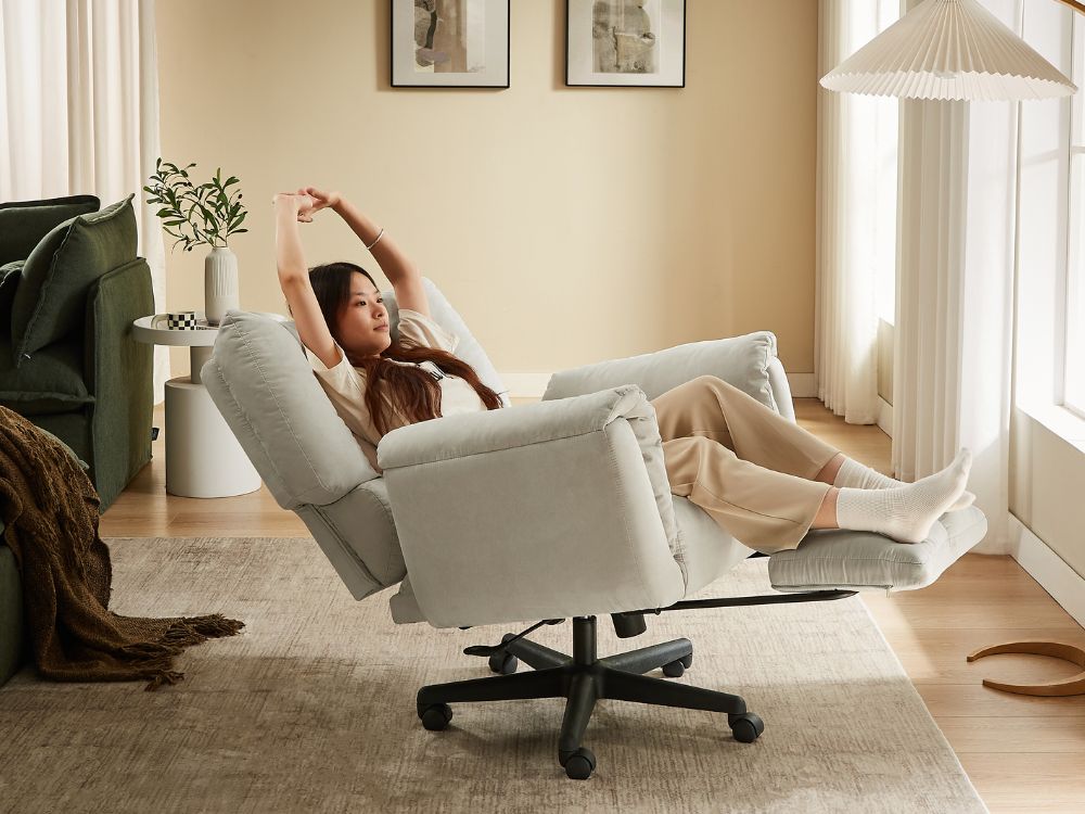 Lifely Work-From-Home Chair