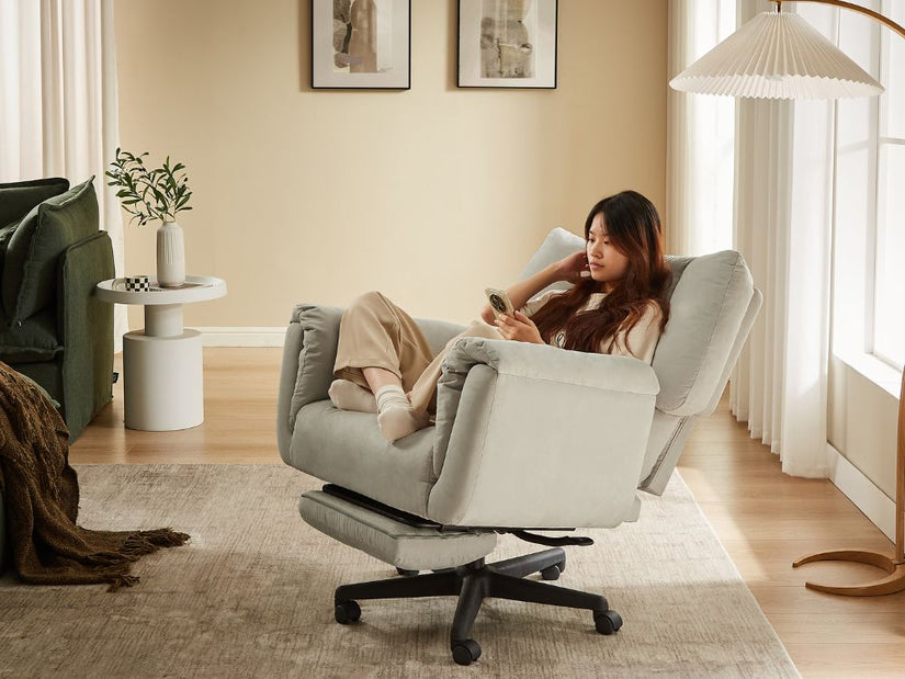 Lifely Work-From-Home Chair