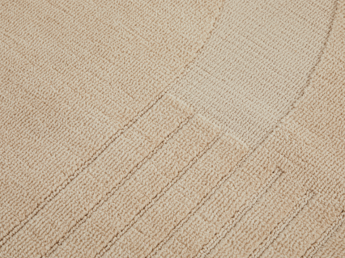 Camila Geometric Area Rug