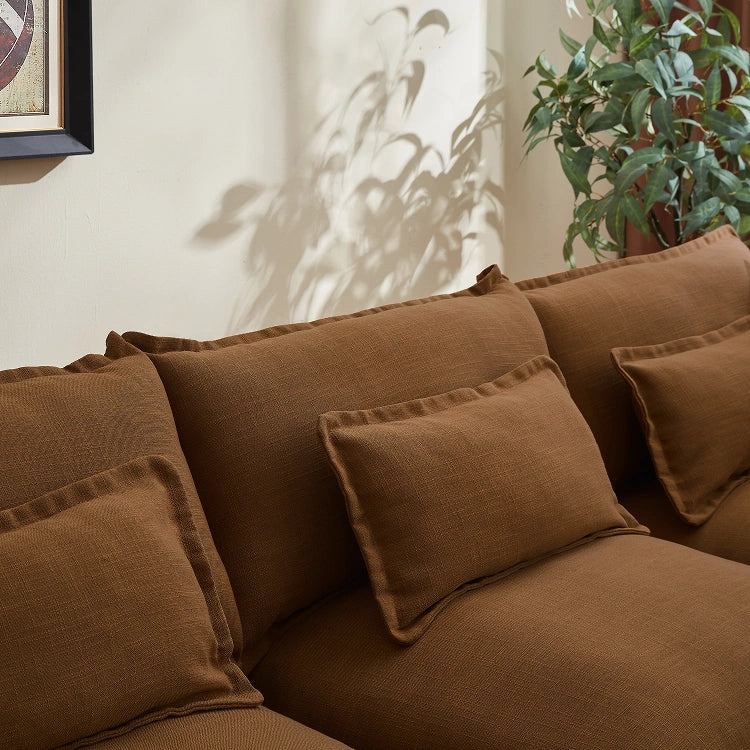 Lifely Modular Sofa - Build Your Own